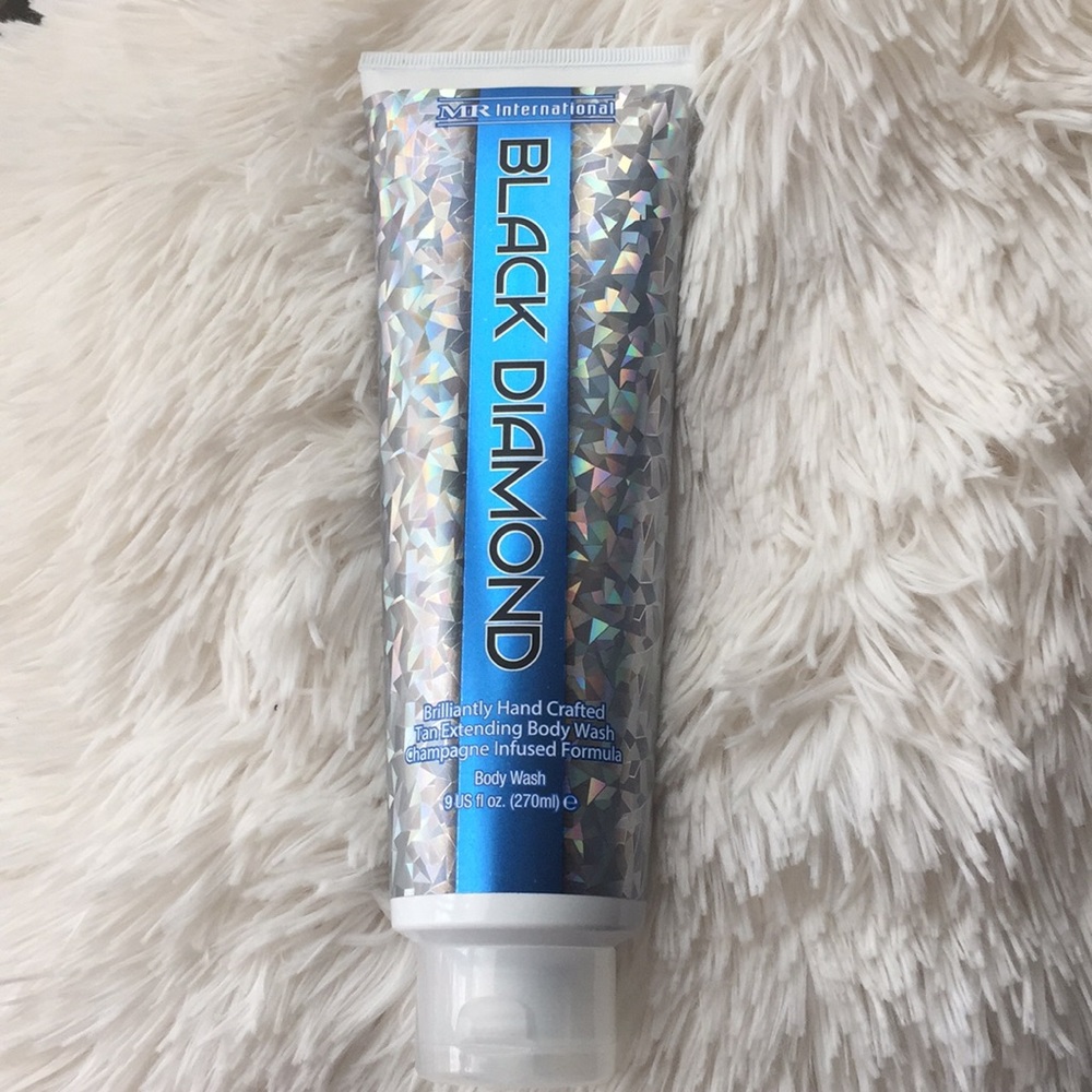 Tan Extending Body Wash